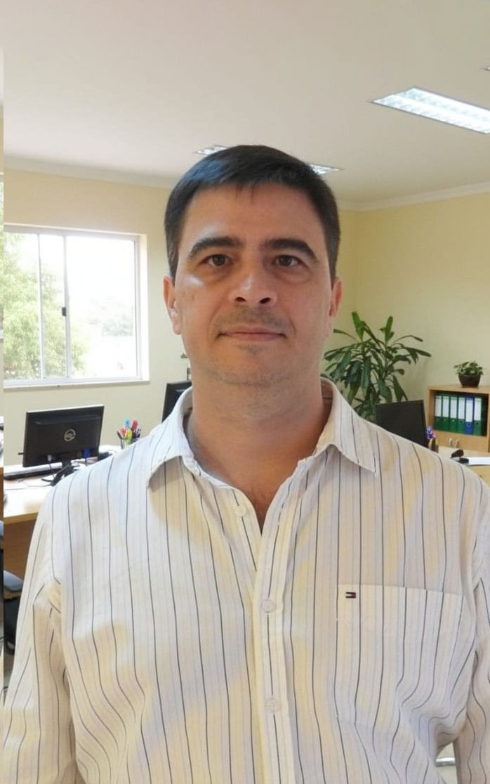Alexandre Assaf